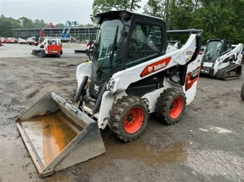 used bobcat s64 for sale